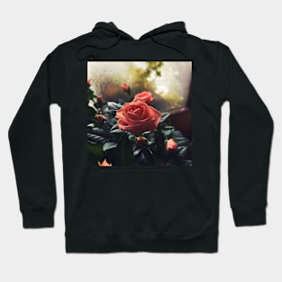 Thinking of you Hoodie